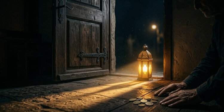 Esai Ramadan #27: Jelang Perpisahan dengan Tamu yang Memuliakan Esai Ramadan #27: Jelang Perpisahan dengan Tamu yang Memuliakan - Featured