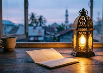 Penutup Esai Ramadan #30: Satu Hal Saja