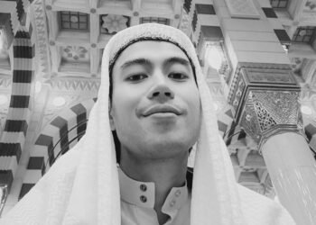 Vidi Aldiano: Dari Bintang Musik hingga Berjuang Lawan Kanker Ginjal Selama 6 Tahun