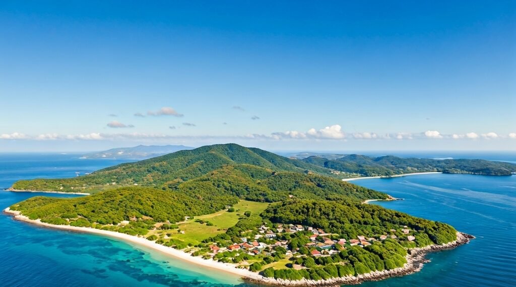 Negara Teraman Dunia di Tengah Eskalasi Geopolitik Global, Adakah Indonesia Termasuk?