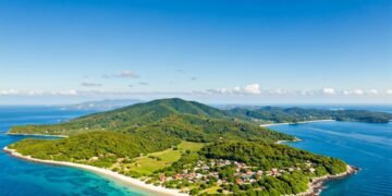 Negara Teraman Dunia di Tengah Eskalasi Geopolitik Global, Adakah Indonesia Termasuk?