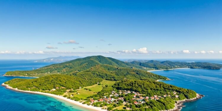 Negara Teraman Dunia di Tengah Eskalasi Geopolitik Global, Adakah Indonesia Termasuk? - Featured