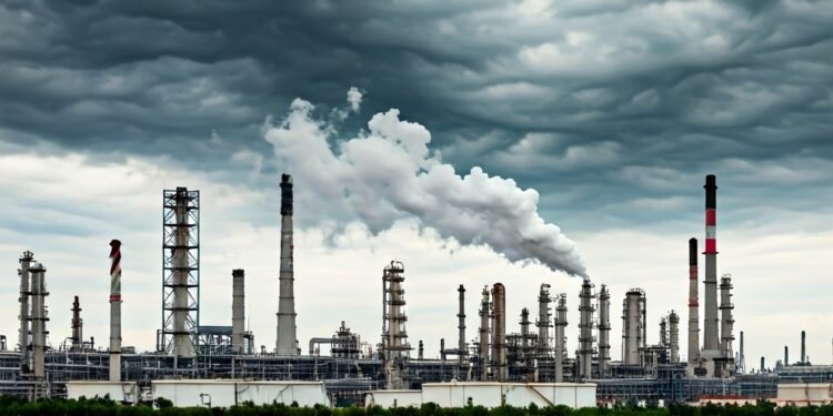 Cadangan BBM RI 20 Hari: Ancaman Krisis Energi Jika Konflik Timur Tengah Meluas, Analisis Dampak dan Solusi Transisi Energi - Featured