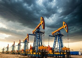 Lonjakan Harga Minyak Dunia 60%, Dan Ekonomi di Balik Krisis Geopolitik