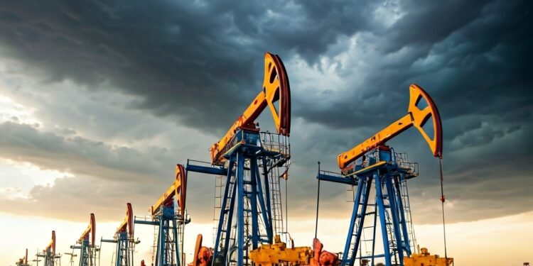 Lonjakan Harga Minyak Dunia 60%, Dan Ekonomi di Balik Krisis Geopolitik - Featured