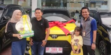 Toyota Raize: Bukan Sekadar SUV, Tapi Statement Gaya Hidup Generasi Baru