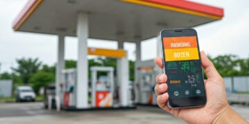 Fakta di Balik Isu Kenaikan Harga BBM Non-Subsidi 1 April 2026: Cek Kejelasannya