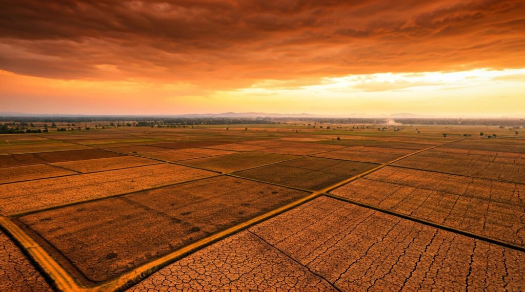 Prediksi Cuaca Panas Ekstrem ‘Godzilla El Niño’ Landa Indonesia Mulai April 2026