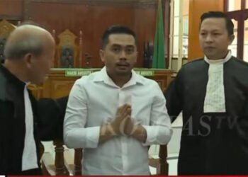 Vonis Bebas Amsal Sitepu: Kemenangan Inovator Kreatif dan Sorotan Penanganan Kasus Korupsi