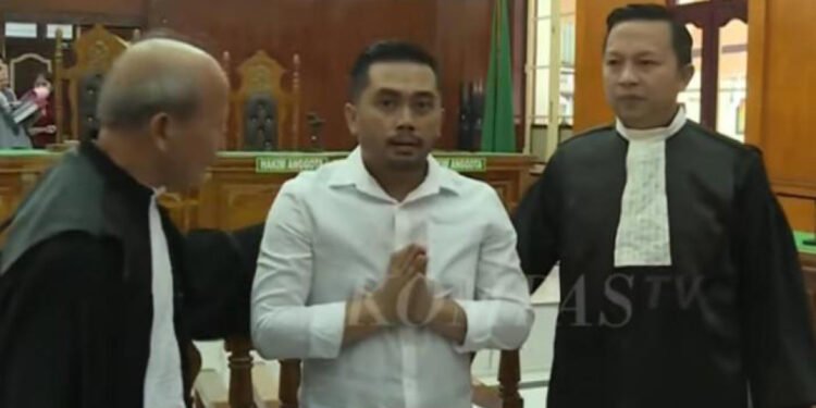 Vonis Bebas Amsal Sitepu: Kemenangan Inovator Kreatif dan Sorotan Penanganan Kasus Korupsi - Featured