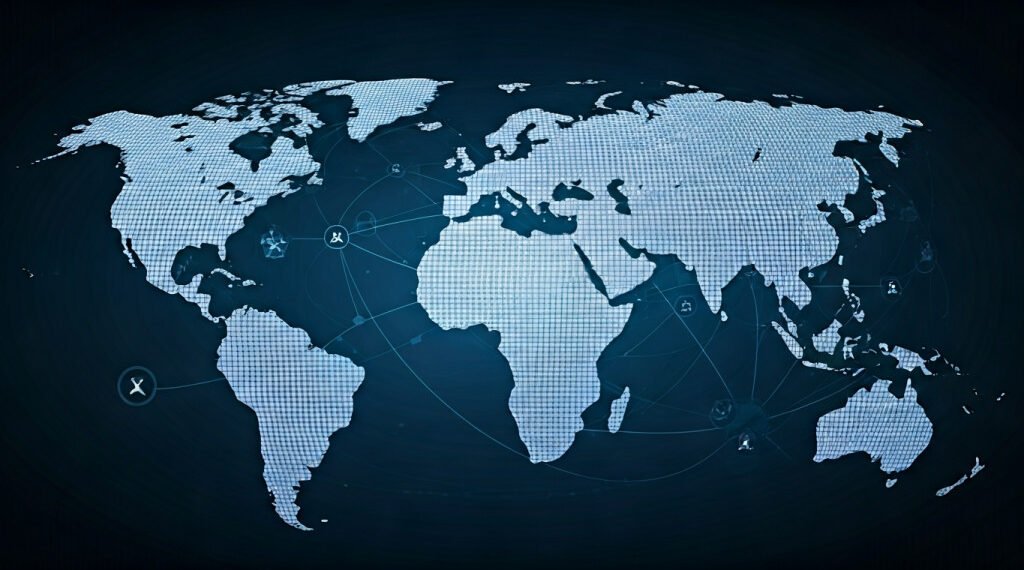 AS Kerahkan Operasi Kontra-Sentimen Global Melawan “Permusuhan” Asing, Libatkan Militer dan Platform X