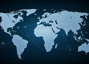 AS Kerahkan Operasi Kontra-Sentimen Global Melawan “Permusuhan” Asing, Libatkan Militer dan Platform X