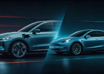 Dari ‘Copycat’ Tesla Menjadi Pemasok Teknologi VW: Pelajaran Krusial bagi Industri Otomotif Indonesia