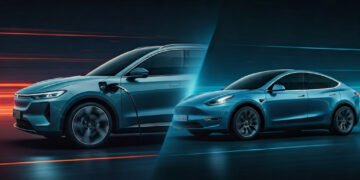 Dari ‘Copycat’ Tesla Menjadi Pemasok Teknologi VW: Pelajaran Krusial bagi Industri Otomotif Indonesia