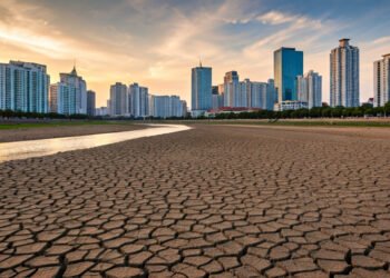 BMKG Prediksi El Nino Lemah Juli 2026: Makassar Waspadai Kemarau Panjang dan Suhu Tinggi