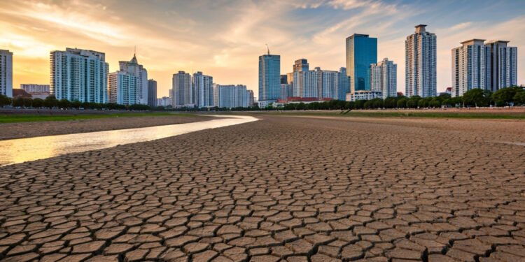 BMKG Prediksi El Nino Lemah Juli 2026: Makassar Waspadai Kemarau Panjang dan Suhu Tinggi - Featured