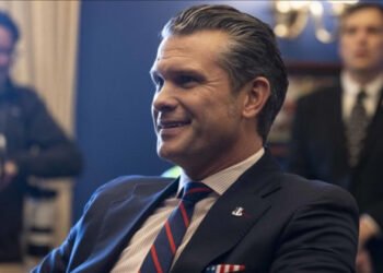 Mengejutkan! Kepala Staf Angkatan Darat AS Mendadak Dipecat Menteri Pertahanan: Apa yang Terjadi di Pentagon?