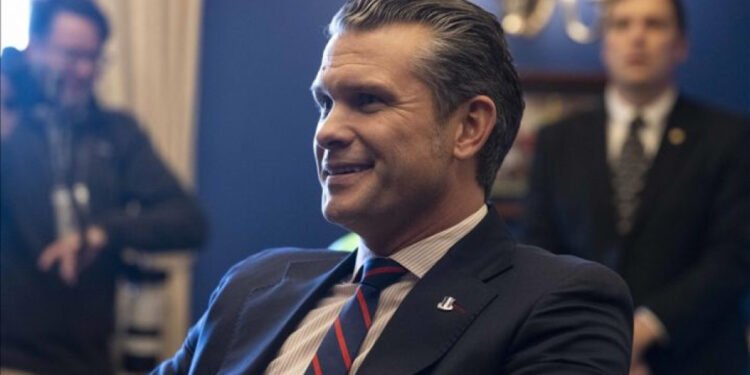 Mengejutkan! Kepala Staf Angkatan Darat AS Mendadak Dipecat Menteri Pertahanan: Apa yang Terjadi di Pentagon? - Featured