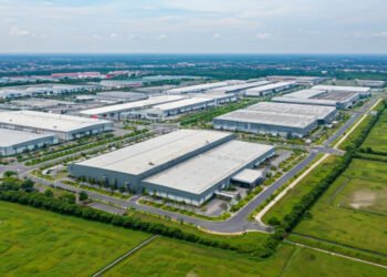 KPK Ingatkan Kemenperin: Mitigasi Risiko Tata Kelola Investasi Rp6,74 T di 175 Kawasan Industri 2025