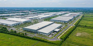 KPK Ingatkan Kemenperin: Mitigasi Risiko Tata Kelola Investasi Rp6,74 T di 175 Kawasan Industri 2025