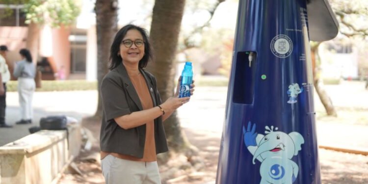 ITB Serahkan Program Air Bersih Vital untuk Pemulihan Pasca-Banjir Bandang Agam ITB Serahkan Program Air Bersih Vital untuk Pemulihan Pasca-Banjir Bandang Agam - Featured