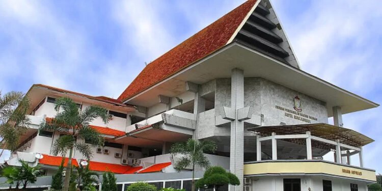 DPRD Makassar Soroti Lambannya Realisasi Anggaran dan Pelayanan Publik Triwulan I: Mendesak Akselerasi Kinerja - Featured