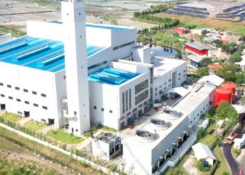 Gowa Ubah 150 Ton Sampah Harian Jadi Energi Listrik: Inisiatif Ramah Lingkungan dan Ekonomi Sirkular