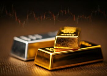 Emas Antam Catat Kenaikan Rp 50.000/Gram Sepekan, Puncak di Rp 2.922.000