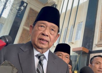 DPR Dukung SBY Mendesak PBB Hentikan Misi UNIFIL Pasca Gugurnya 3 Prajurit TNI