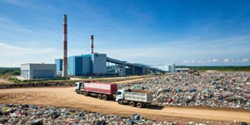 Makassar Akan Terangi Kota dengan Energi dari Sampah: Proyek PSEL Rp 3 Triliun di TPA Tamangapa