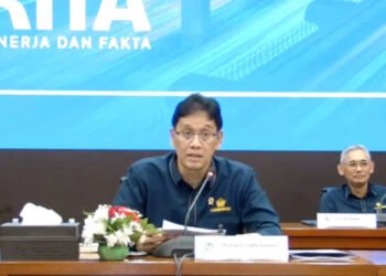 Aturan Baru: Dana Transfer Daerah Kini Bisa Danai Pembangunan Koperasi Merah Putih