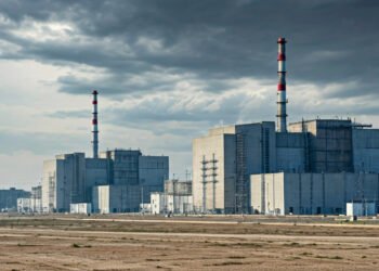 Rusia Kecam Keras Serangan Baru ke PLTN Bushehr Iran, Serukan Penghentian Segera