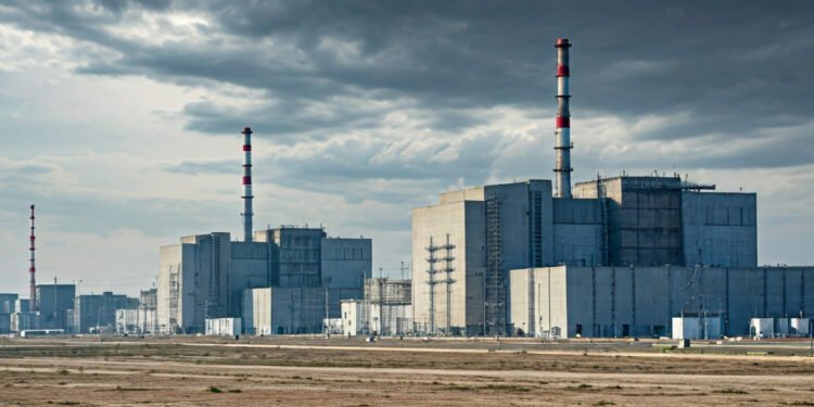 Rusia Kecam Keras Serangan Baru ke PLTN Bushehr Iran, Serukan Penghentian Segera - Featured