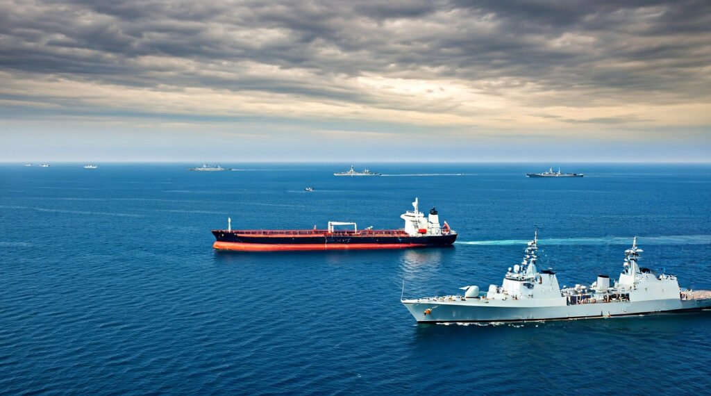 Selat Hormuz Berbayar? Iran Terapkan Sistem ‘Gerbang Tol’ dengan Implikasi Global