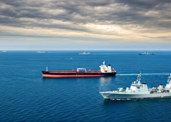 Selat Hormuz Berbayar? Iran Terapkan Sistem ‘Gerbang Tol’ dengan Implikasi Global