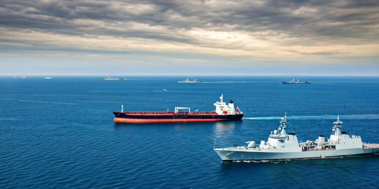 Selat Hormuz Berbayar? Iran Terapkan Sistem ‘Gerbang Tol’ dengan Implikasi Global Selat Hormuz Berbayar? Iran Terapkan Sistem ‘Gerbang Tol’ dengan Implikasi Global - Featured