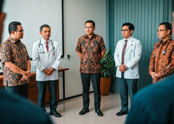 Seleksi Ketat Kepala Puskesmas Makassar: Uji Kompetensi dan Wawancara Demi Layanan Kesehatan Unggul