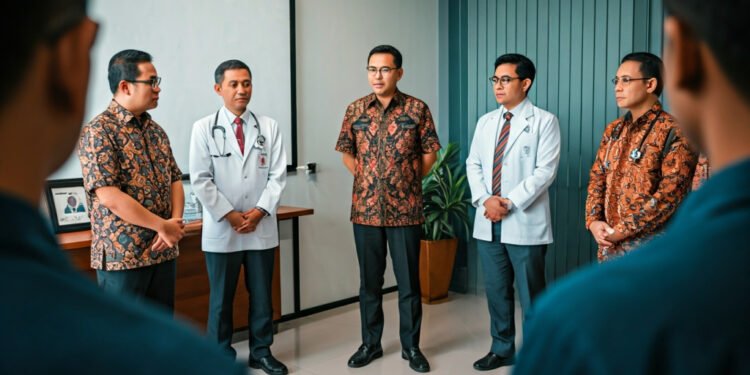 Seleksi Ketat Kepala Puskesmas Makassar: Uji Kompetensi dan Wawancara Demi Layanan Kesehatan Unggul - Featured