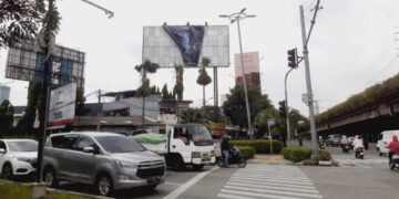 Baliho ‘Aku Harus Mati’ Ditarik, Pemprov DKI Prioritaskan Kenyamanan Publik