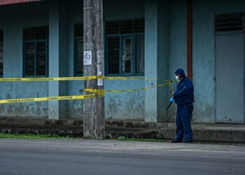 Jasad Pemulung Ditemukan di Lingkungan Unhas Makassar, Diduga Akibat Sengatan Listrik