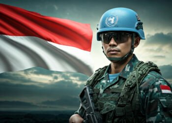 PBB Rilis Temuan Awal Tewasnya 3 Prajurit Perdamaian Indonesia di Lebanon