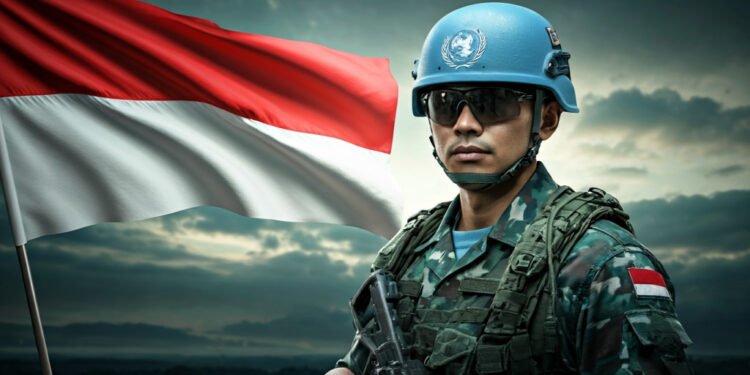 PBB Rilis Temuan Awal Tewasnya 3 Prajurit Perdamaian Indonesia di Lebanon - Featured