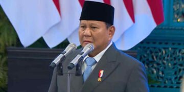 Presiden Prabowo Resmikan Pabrik Kendaraan Listrik VKTR di Magelang: Tonggak Industrialisasi dan Transisi Energi Nasional