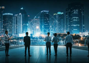 Sensus Ekonomi 2026: Kunci Ekspansi Bisnis dan Penguatan Jakarta sebagai Kota Global