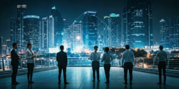 Sensus Ekonomi 2026: Kunci Ekspansi Bisnis dan Penguatan Jakarta sebagai Kota Global