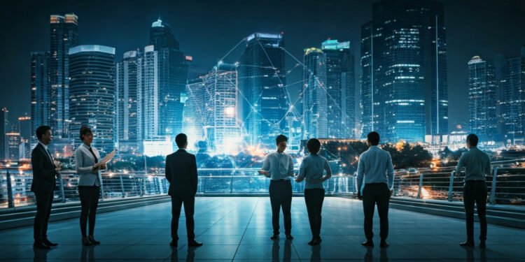 Sensus Ekonomi 2026: Kunci Ekspansi Bisnis dan Penguatan Jakarta sebagai Kota Global - Featured