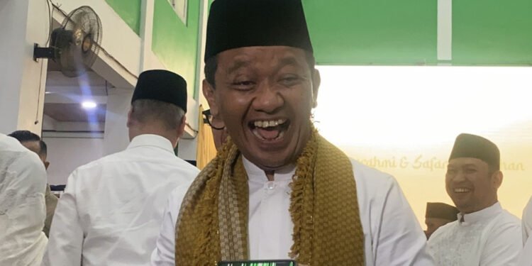 Menko ESDM Pastikan Pasokan Energi Nasional Aman: LPG, Solar, dan BBM Tersedia - Featured