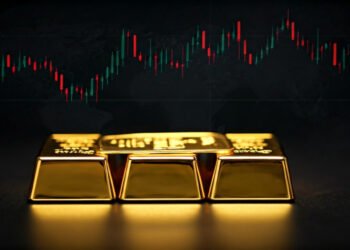 Harga Emas Tertekan Pasca Pelanggaran Gencatan Senjata Iran-AS, Spekulasi Pasar Berubah Arah