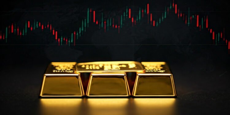 Harga Emas Tertekan Pasca Pelanggaran Gencatan Senjata Iran-AS, Spekulasi Pasar Berubah Arah - Featured