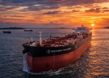 Harga Minyak Meroket: Selat Hormuz Terhambat dan Eskalasi Timur Tengah Picu Kekhawatiran Global